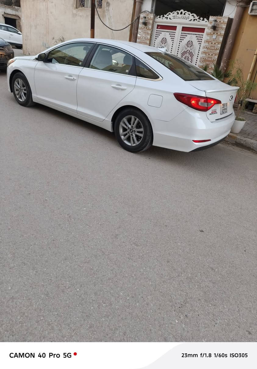 سوناتا 2017 محرك 2400 GDi جديد بإسمي مسجلة وهزة كاملة سنوية 2028 سعر 123 مابيها ضربة والدواخل جديدة  ،( بس شخطة جاملغ أمامي ومصلح بارد بالعراق  )


**إذا كنت صاحب هذا الإعلان وتريد حذفه لأي سبب، رجاءا أرسل رسالة إلى الدعم الفني**