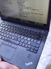 لينوفو • بطاريتين • بدون هارد