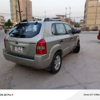 توسان • مكينة ٢٠٠٠ • مكفولة