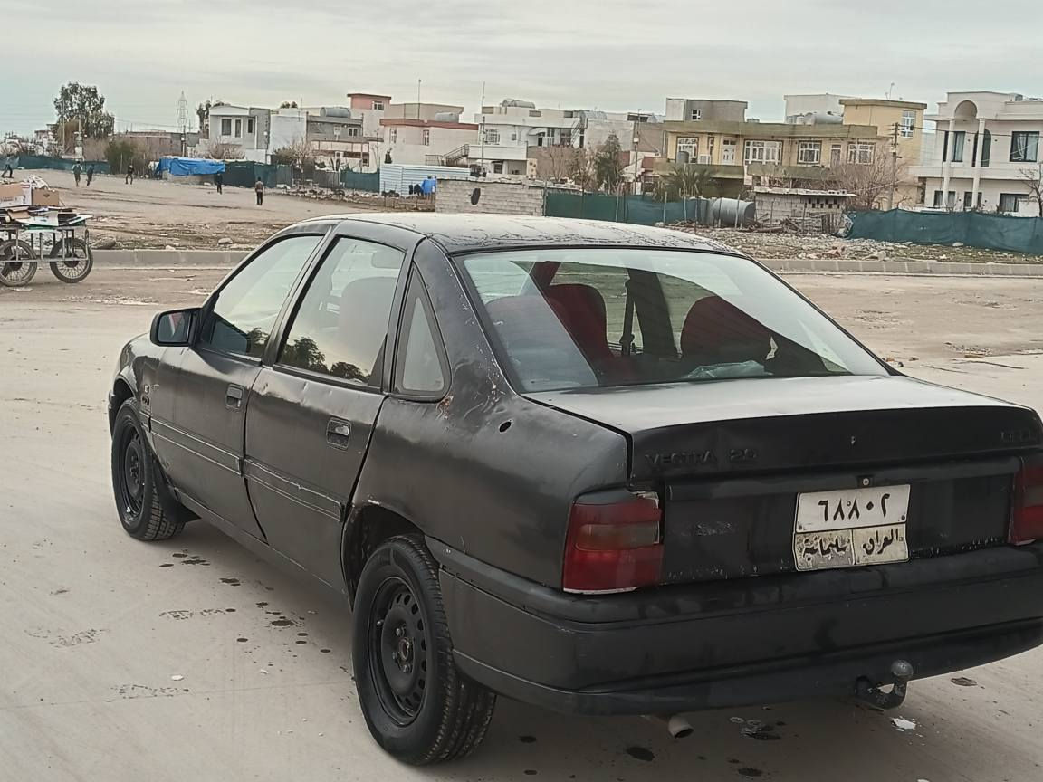 {***********}{***********}ئۆپڵ مودێل 1993مە کینە 20گێر عادی ڕە قم سلێمانی گێڕو مە کینو تاقم پێش بە شرت سعر28 شمشمل, السليمانية
