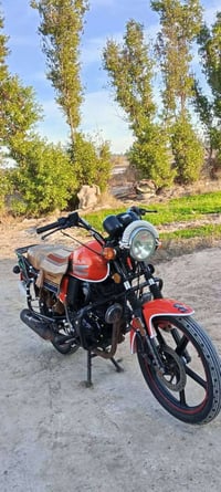 موديل ٢٢ • أوراق اسكنر • مكفولة