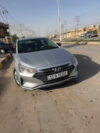 ٢٠١٩ • دعاميه امامي • تحويل ثاني يوم