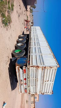 عربانة • شاصية ١٦ • طول ١٢٫٥م