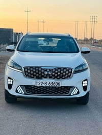 سورنتو • ٢٠٢٠ • محاويل