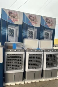 مبردة كونفيره • انفرتر • ستانلس ستيل