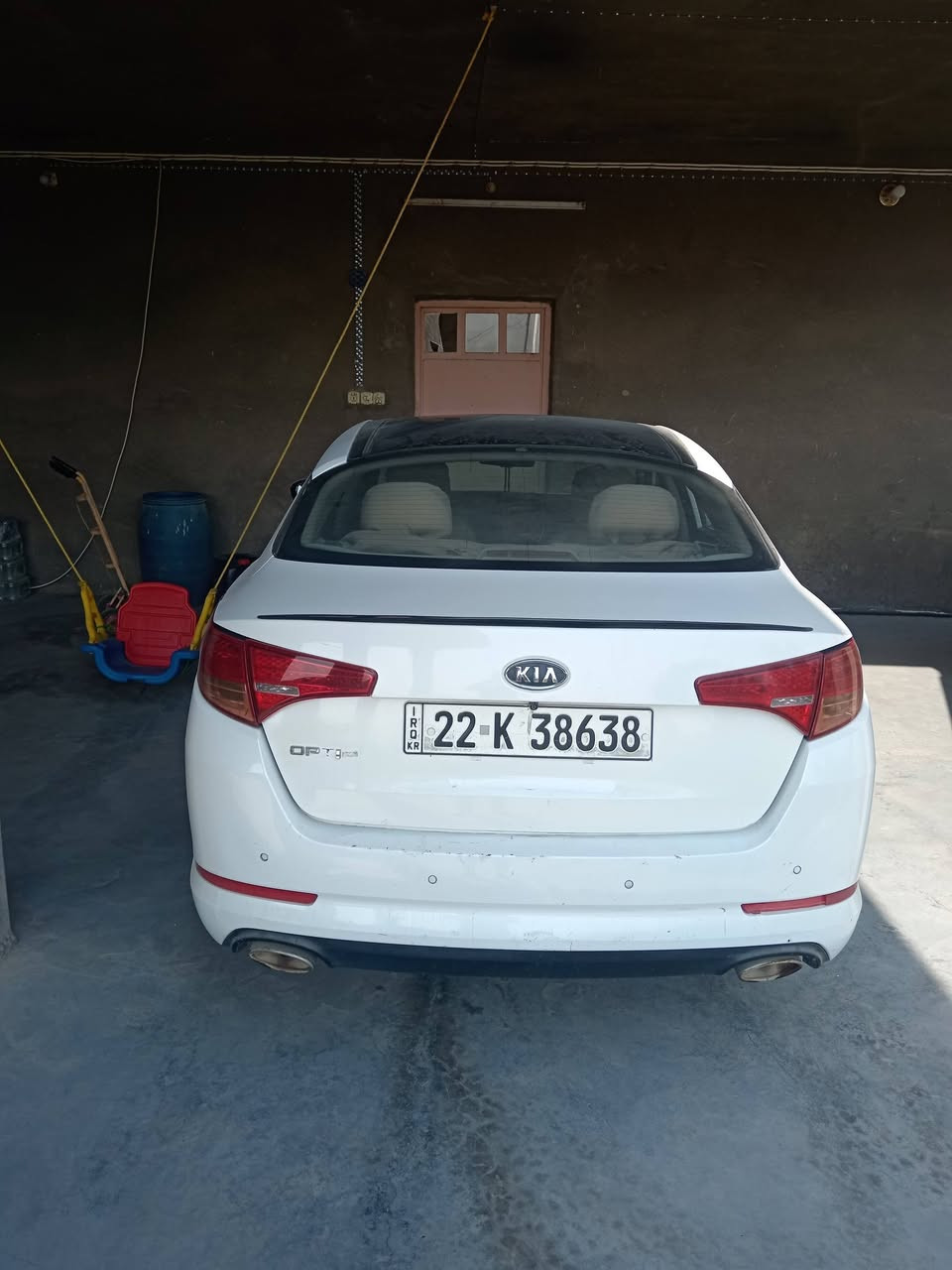 اوبتما ١١ خليجي فول ماعده البصمه محرك 2400 دوش سياره كلش نضيفه وسونار بالمنشور السنويه باسمي ل٢٠٣٠
رايدها ١٢٥وبيها مجال وترهم مراوس حسب القناعه بوارد امريكي موديل احدث
مكاني بغداد اللطيفيه الجسر السابع
*********** بيه واتساب
