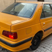 بارص • ٢٠١٨ • ١٠٠ الف كم