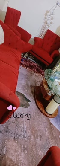 ٦مقاعد • مثبت بخشب • شارع عشرين