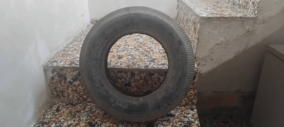 ويل وتاير ستوته للبيع مكاني العبيدي الشهداء الثانيه


**إذا كنت صاحب هذا الإعلان وتريد حذفه لأي سبب، رجاءا أرسل رسالة إلى الدعم الفني**