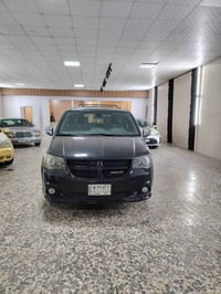 دوج كرفان • ٢٠١٨ • فول مواصفات