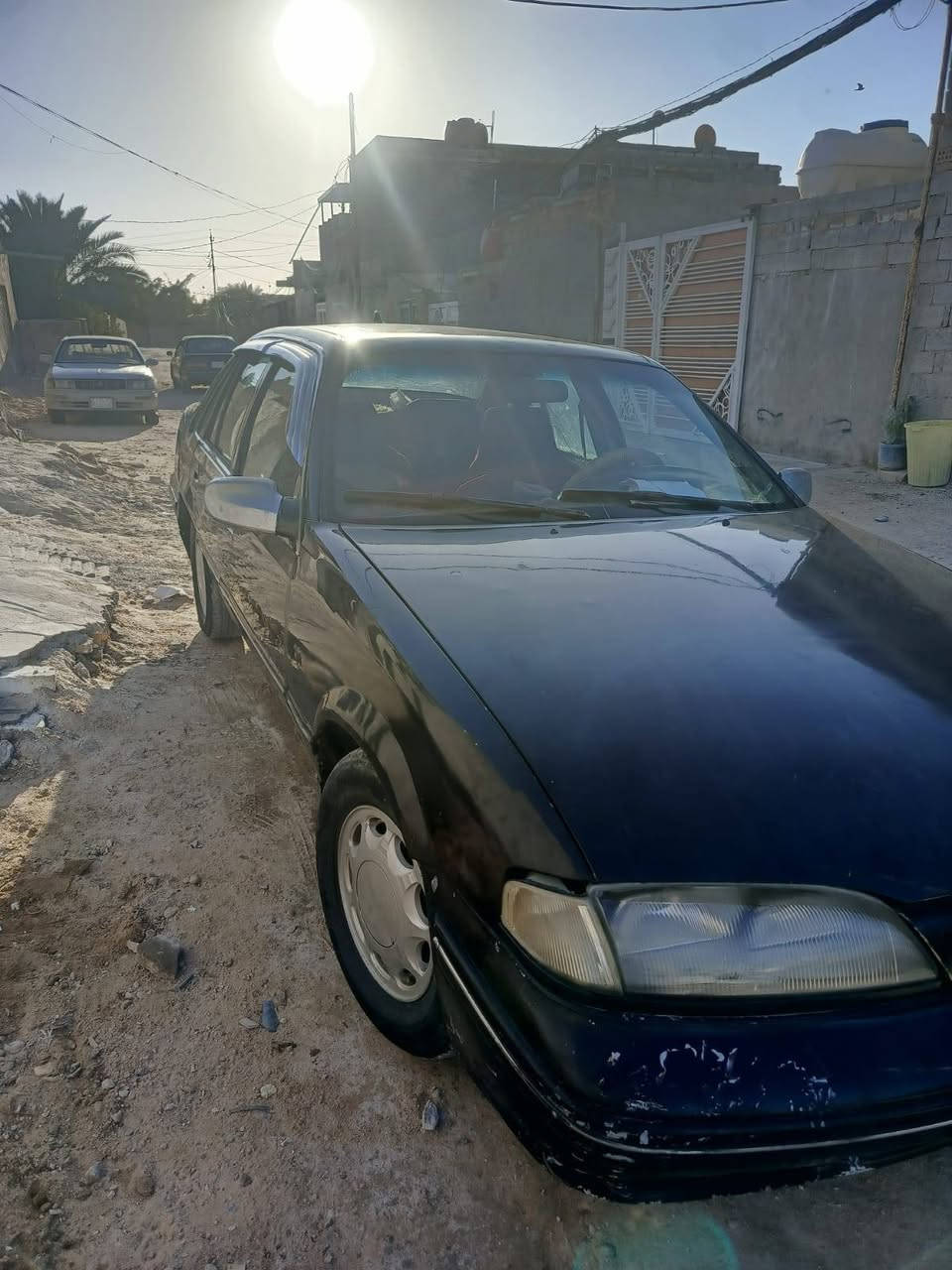 السلام عليكم
دايو برنس مديل ٩٦
سياره جهازه من كلشي
***********
العنوان كوفه
السعر ٣٠
محمد السياب
