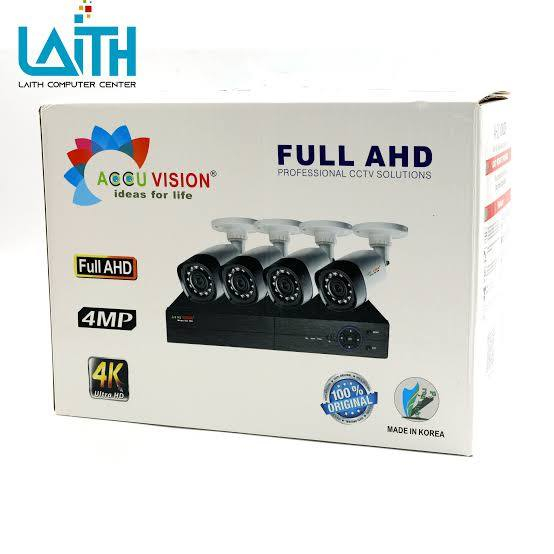 📢 عرض خاص على منظومات المراقبة 📹🔥

نوفر لكم كاميرات مراقبة عالية الجودة مع كافة الملحقات وبأسعار مناسبة:

✅ الكاميرات مع جهاز تسجيل (DVR)
✅ هارد خزن 500GB
✅ كيبلات بطول 20 متر
✅ محولة (Adapter)
✅ تصوير ليلي ملون واضح 🌙✨
✅ كاميرات معدنية تتحمل الظروف الجوية

🔹 الأنواع المتوفرة:
ACCO Vision 
DAHUA
NEXXT

💰 الأسعار:
✔️ 100 ألف
✔️ 150 ألف
✔️ 200 ألف

📍 مناسب للمنازل، المحلات، الشركات
📞 للتواصل والاستفسار: (***********)

🚀 سارع بالحجز قبل نفاد الكمية!
