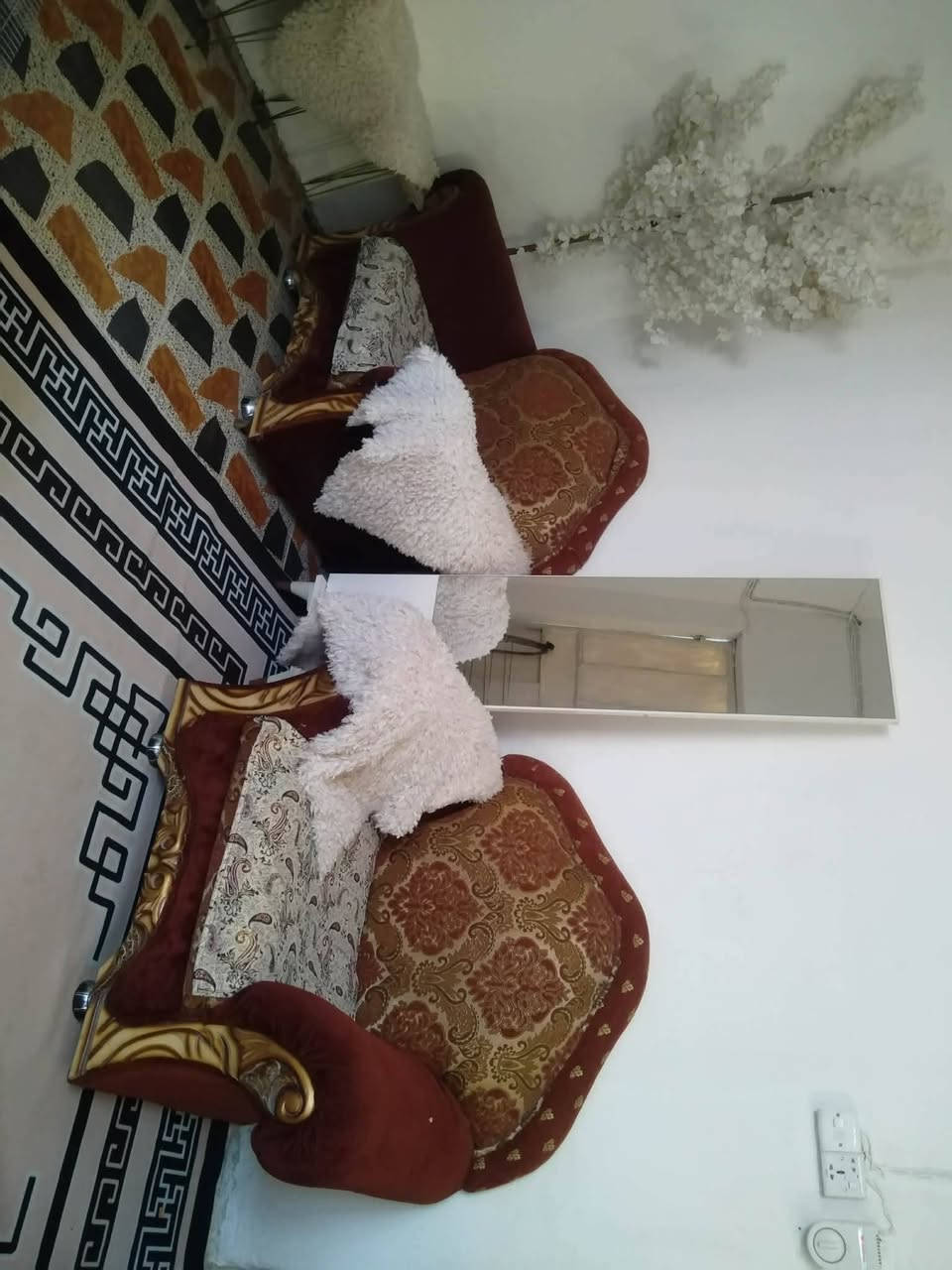 تخم للبيع نضيف لاكسر ولافطر ب١٣٥ وبيه مجال


**إذا كنت صاحب هذا الإعلان وتريد حذفه لأي سبب، رجاءا أرسل رسالة إلى الدعم الفني**