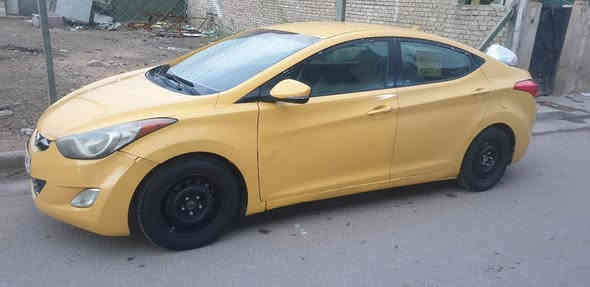 السلام عليكم..... النترا موديل ٢٠١٣ وارد امريكي حادثها بابين السائق والخلف السائق وبيها ضربه بالجنطه هنا بالعراق صارت... تبريد جديد منظومه كامله... راديتر جديد باتري جديد تخم تاير جديد ... مشط استيرن جديد ..السنويه بأسمي.... السعر ٩٠ ..... بغداد الدورة ... ***********
