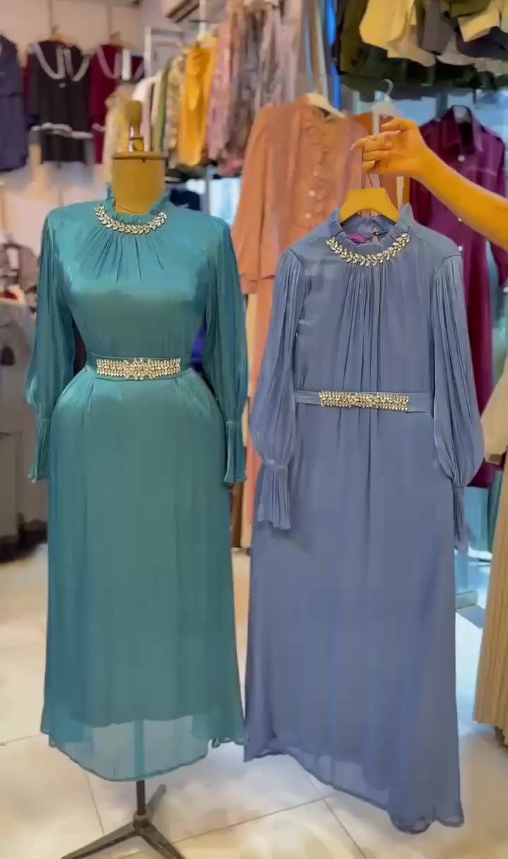 فستان العيد❤‍🩹
السعر 25 الف فقط 
خامة اوركنزا مبطن 
38–40–42–44–46


**إذا كنت صاحب هذا الإعلان وتريد حذفه لأي سبب، رجاءا أرسل رسالة إلى الدعم الفني**