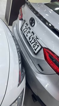 كامري • ٢٠١٩ • ٢٠٠ ألف كم