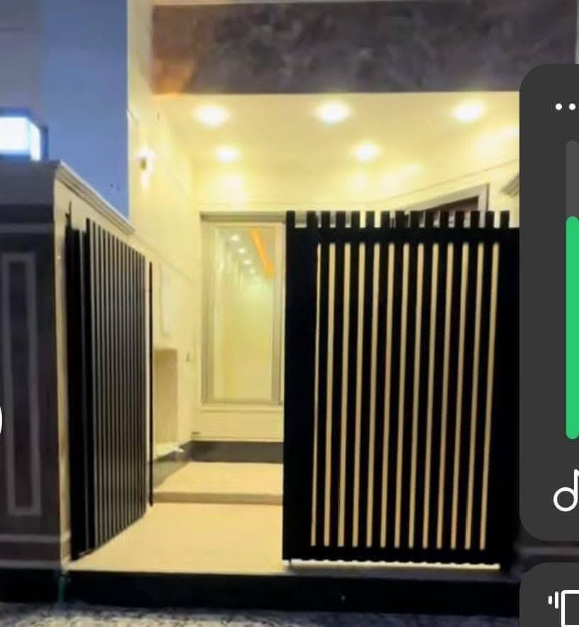 سارعوا بالحجز العرض للفترة محدوده يبدي سعر المتر مليم و٣  ٤٥الف  ومليم ونص ٥٠ ومليمين ٦٠ وجنل اطار ٥ملم وداخل مليم ونص ٦٠ وجنل اطار ٥ملم وداخل مليمين ٧٠ و اطار مليمين وداخل مليم ونص للمتر ٥٥.ملاحظه شرط فحص الحديد قبل تسليم المبلغ الكامل وفي حال اختلف الحديد يرفض العمل والعمل درجة اولى.


**إذا كنت صاحب هذا الإعلان وتريد حذفه لأي سبب، رجاءا أرسل رسالة إلى الدعم الفني**