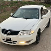 صني ٢٠١1 • فول مواصفات • موتور جديد