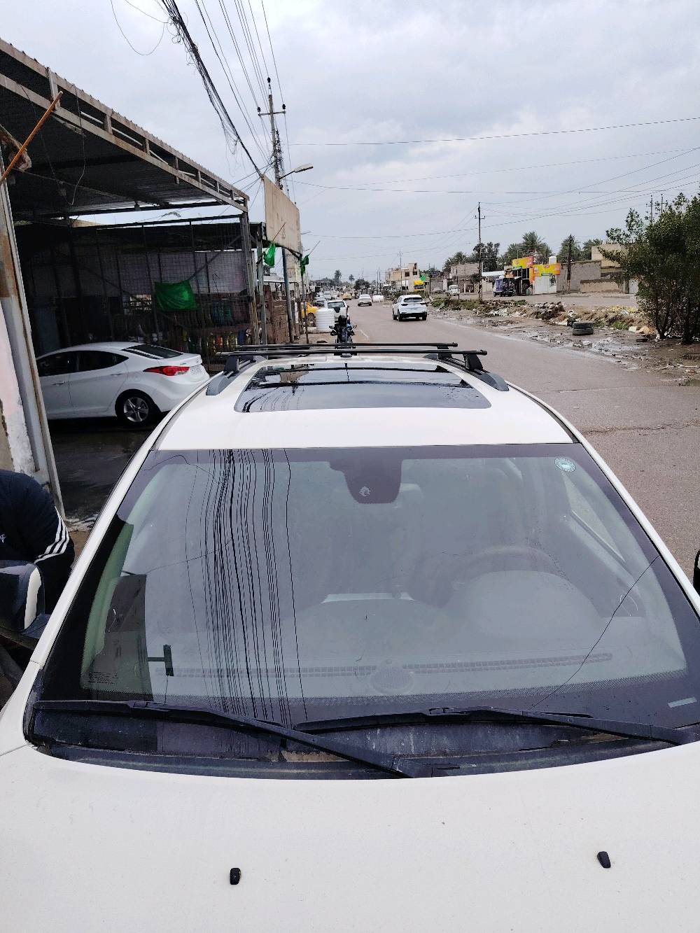 السلام عليكم
للبيع جيب اوفرلاند 2011 وارد امريكي كلين بدون حادث كفالة

وكاله هارلم  

ابيع او مراوس حسب قناعة

مكفوله كفاله عامه  على سونار لا صبغ ولا ضربه ولا تبديل سونار مع صور داخل أمريكا داخل منشور

ماشيه 160  شرط الفحص والجهاز والسونار 

 فول مواصفات ١/١ اوفرلاند  جكات دوسات اصليه 

رادار جانبي نقطه عمياء 

سياقة الاليه مع تحديد المسار 

داخل مشمشي    

حجم المحرك: 8 سنتدر 5700 مرغوب 

فور ويل 4/4 ماوس 

دبل سلايت بانوراما 

تشغيل عن بعد 

شفتات ستيرن 

دبل كزوز خلفي 

حساسات اماميه + خلفية 

بصمه تشغيل بصمه ابواب

سستم صوت 12 سماعة هارمن كارتون  

دمامي خلفي بلصندوك

قطعتين تبريد ثلج 

كشن خزن ميموري 3 وضعيات

 مقاعد جلد اصليه مشمشي كهرباء (تدفئة+تبريد) 

 كشن خلفية تدفئه

تدفئه بلاستيرن 

سيدي بلجكمجه  

الداخل صاج ملكي

 كامرة خلفية دوارة اصلية

 استيرن كهرباء +  تدفئة

 فول تحكم استيرن (جهتين امامي + جهتين

 مري _جانبي_تدفئة مرايا_جانبية_حساسة_للضباب_تعمل_

تلقائياً + اشارة بالمري 

 لايت عدسة زينون يصعد وينزل ويه الستيرن 

كشافات زنون 

زراكات لايت 

كاعيات شركة جيب

السياره جديده بمعنئ الكلمه 

رقم أربيل الجديد الدولي وهزه جديده سنويه لل2027 مصفرة 

العنوان بغداد الرصافة السعر مناسب اتصل ***********