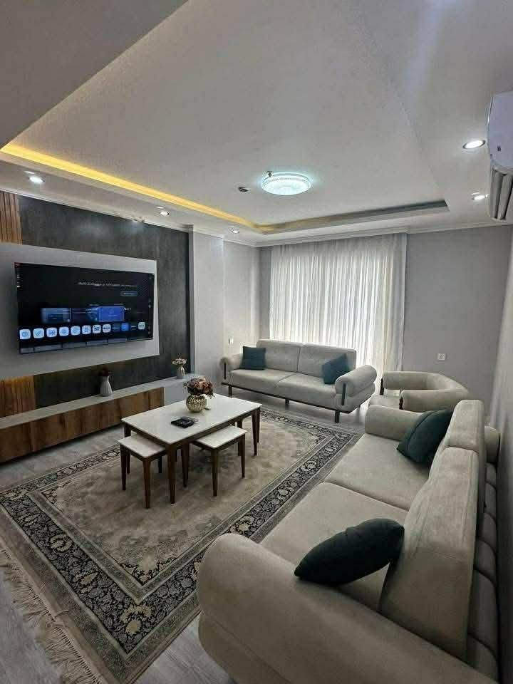للبيع
بسعر مناسب جداا 

.شقة استثمارية مؤجره ب500$
شهريا 

.مؤثث 

.مكانها اربيل 
مجمع واو تاورز
تبعد 2 دقيقة عن امباير 
و4 دقايق عن المطار 

.غرفة 1
.صالة
.مطبخ 
.حمام 1
.طابق 10
.مساحة 105م
.واجه خارجي 

للأستفسار اكثر التواصل واتس اب 
:***********
:***********
