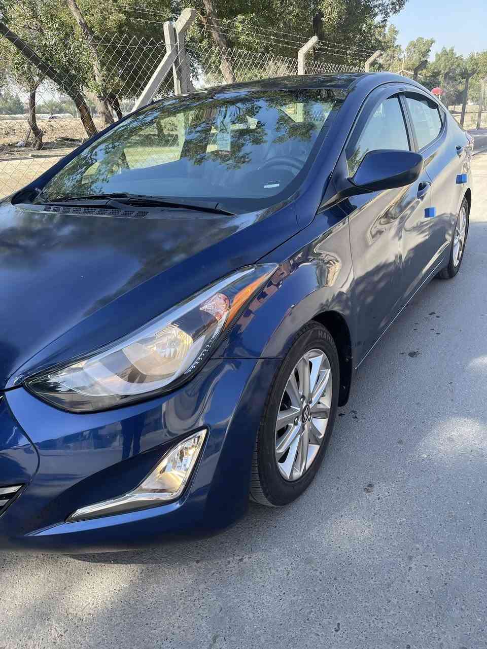 الانتره 2015وارد امريكي حادث طخه بالجاملغ الأيسر صور الحادث بالمنشور السياره جديده جداً او جاهزه من كلشي مكينه 1800دوش مواصفات نص فول رقم بغداد دولي بسمي ماشية 100الف السعر 108او بيها مجال العنوان بغداد الامين الثانيه رقم الهاتف ***********
