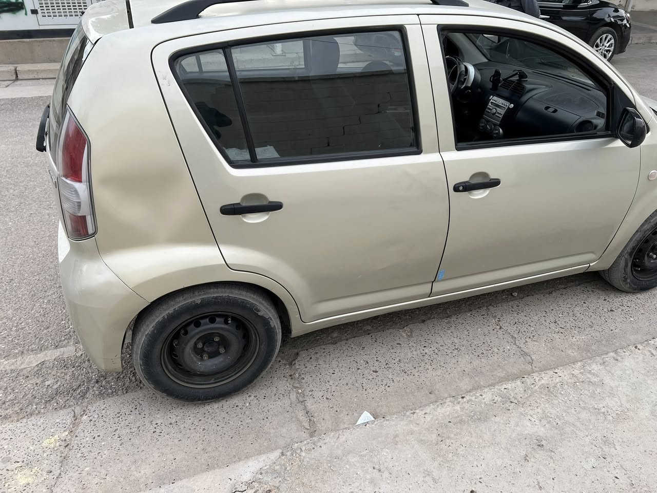 ديهاتسو ياباني 2006
60ورقة
للاستفسار  ***********
