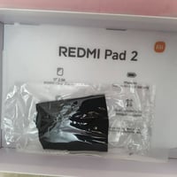 ايباد لبيع مشتريه قبل شهر وما مستعمله كلش قليل اقل من اسبوعين مستعمله ...