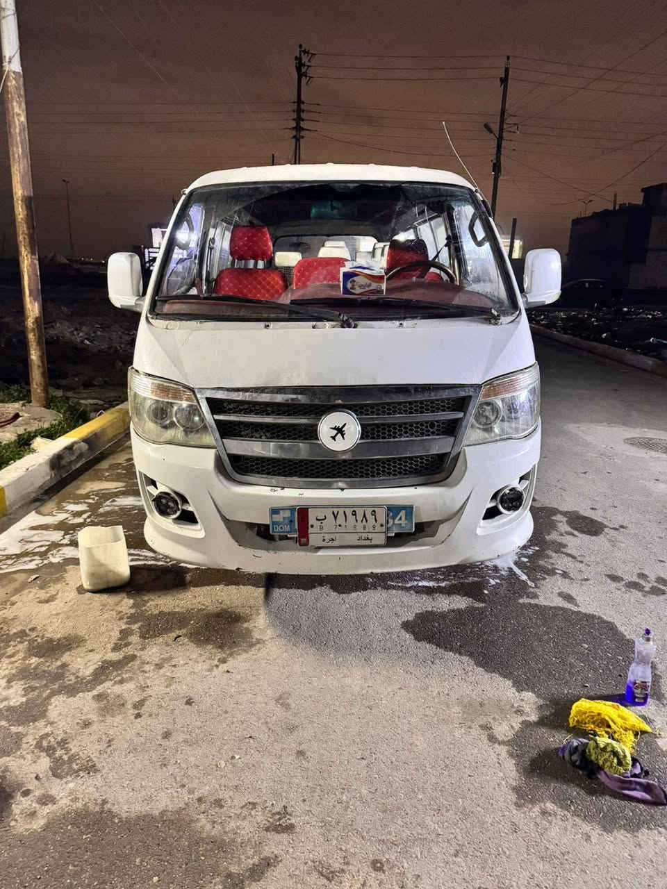 سلام عليكم فتون موديل 11البيع
65 متواجد خاص


**إذا كنت صاحب هذا الإعلان وتريد حذفه لأي سبب، رجاءا أرسل رسالة إلى الدعم الفني**