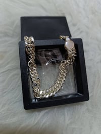 سوار • مختوم S925 • كمية هواي