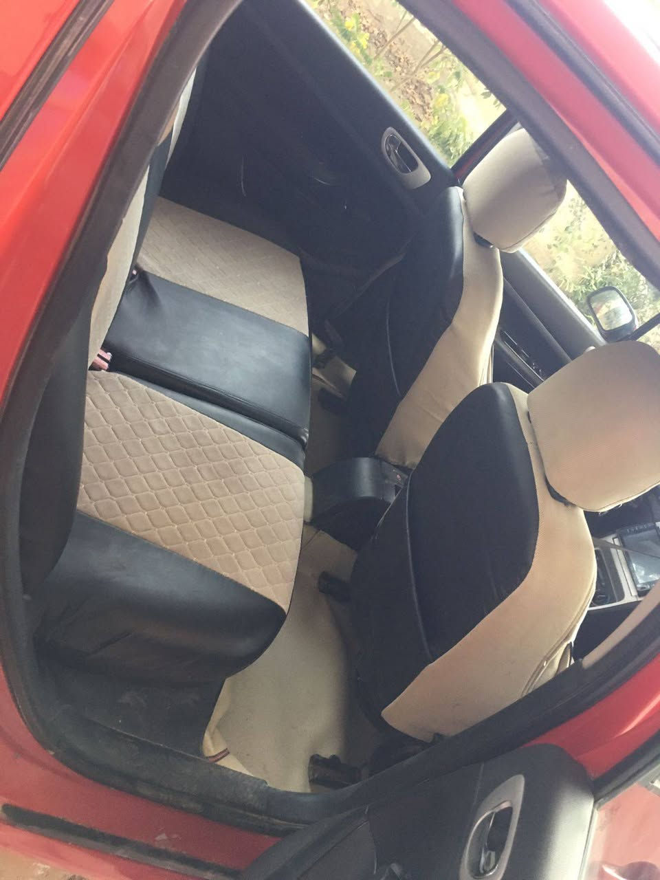 بيجو فرنسي 307 رقم كربلاء موديل ٢٠٠٦ سياره نظيفه ومكفوله باسمي تحويل مباشر تبريد شغال سعر ٥٧ $ وبيه مجال قليل شراي اتصال او واتساب ***********
