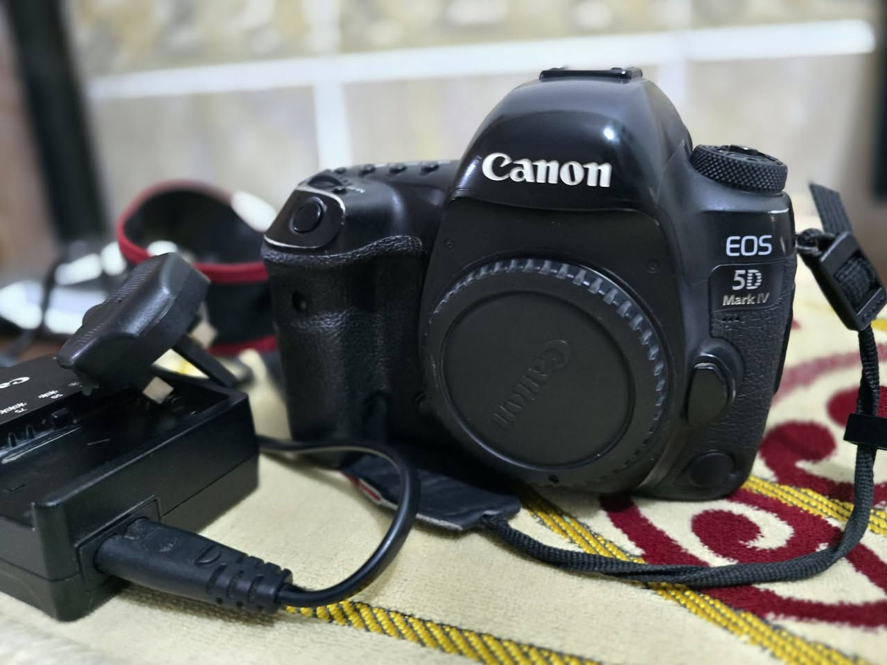 للبيع 5D  مارك فور 
مكاني كربلاء طويريج 
 رقمي ***********
