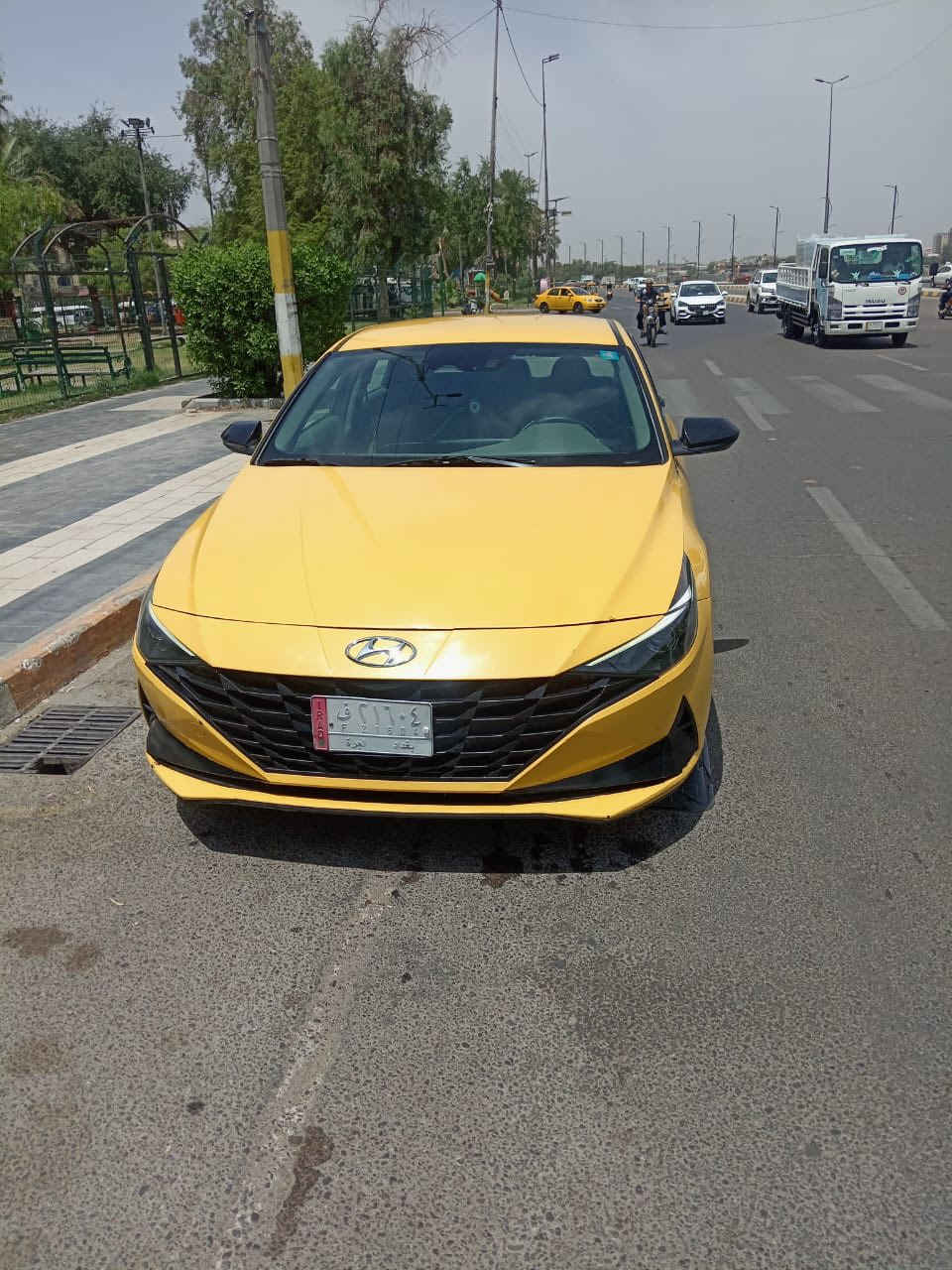 سلام عليكم شباب انترا 2022 هايبرد صور الحادث بل منشور الاستفسار اتصل على هاذه رقم ***********
