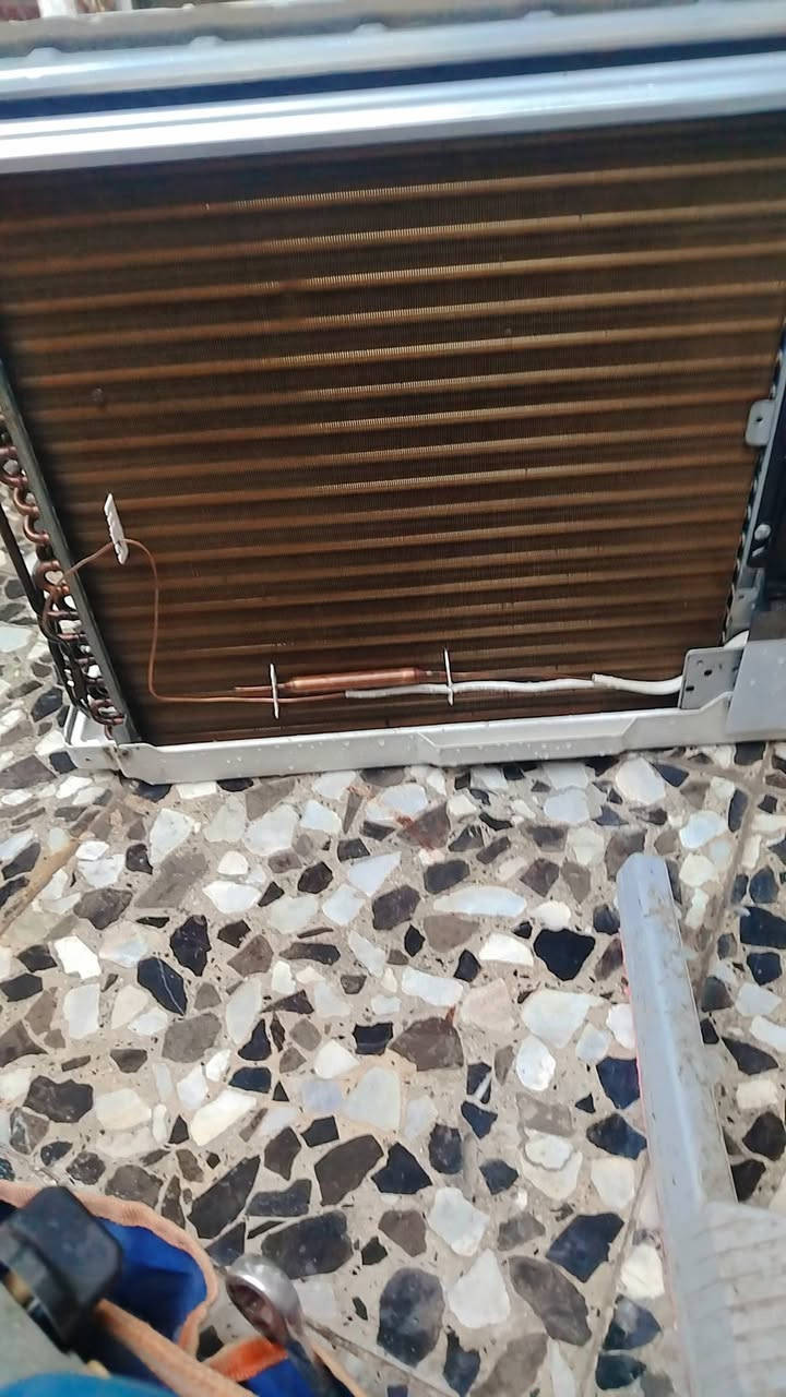 وافق ادمن
مكيف كري طنين فعلي طويل مو لابتر تدفئه وتبريد فول نضافه موديل 2025 مشتغل ٣ اشهر فقط بلادي مكفول بضمان شركه بعده  غاز ٤١٠ العنوان بغداد حي اور قرب فلكه صباح الخياط مقابيل عماره الصادق الاستفسار ***********
