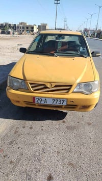 سايبة منغولي 2013 سياره خير م̷ـــِْن الله كير ومحرك جديد لا تبخير ولا ...