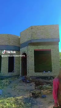 بناء متفرغ • تطبيق أرضية/سطح • النجف عباسية كوفة