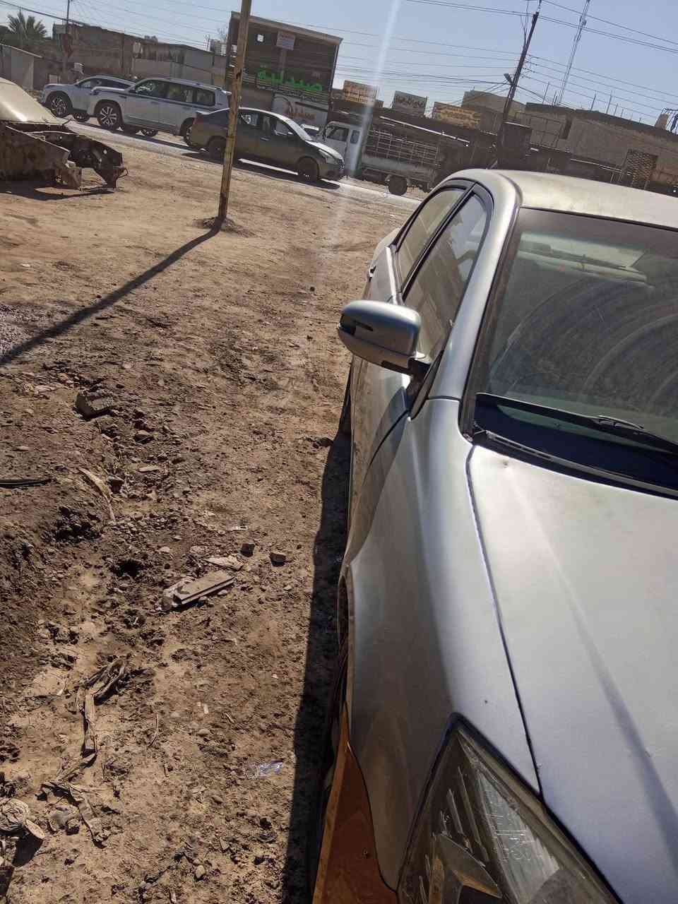 السلام عليكم جيلي للبيع 2013 كيلو مكينه جده السعر 35 بيها مجال رقم واسط رقم تلفون ***********
