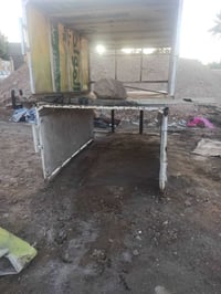 امحجرات • قطع غيار • غماس