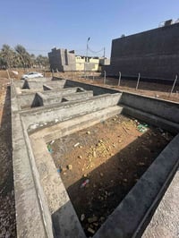 بزوير مقابل الملعب • ١٢٠م • واجه ٦