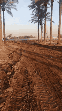 ٥ دوانم • دوره يوسفيه • واجهة ٧٥م