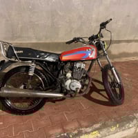 محرك 150 • كهربائيات نضيفة • أوراق كاملة