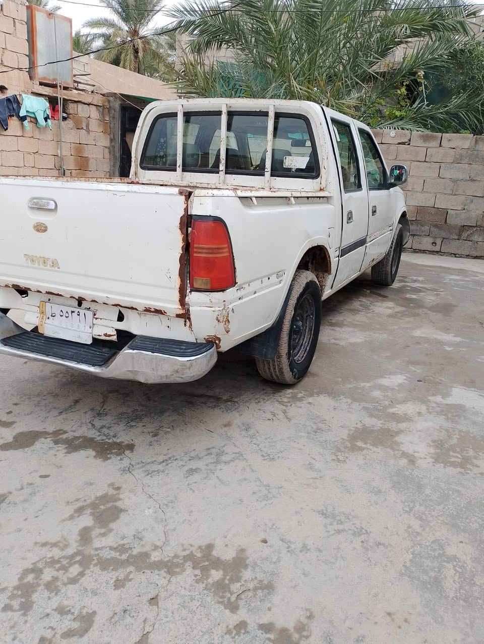 سلام عليكم كنو للبيع موديل 2006بسمي المكان ديالى ***********
