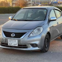 فيرسا • ٢٠١٢ • توماتيك