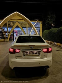 سيراتو • ٢٠١٣ • محرك١٦