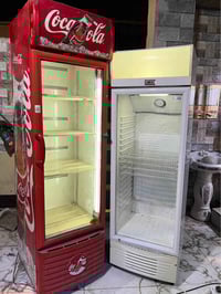 ثلاجات عرض • نظيفات • البصرة