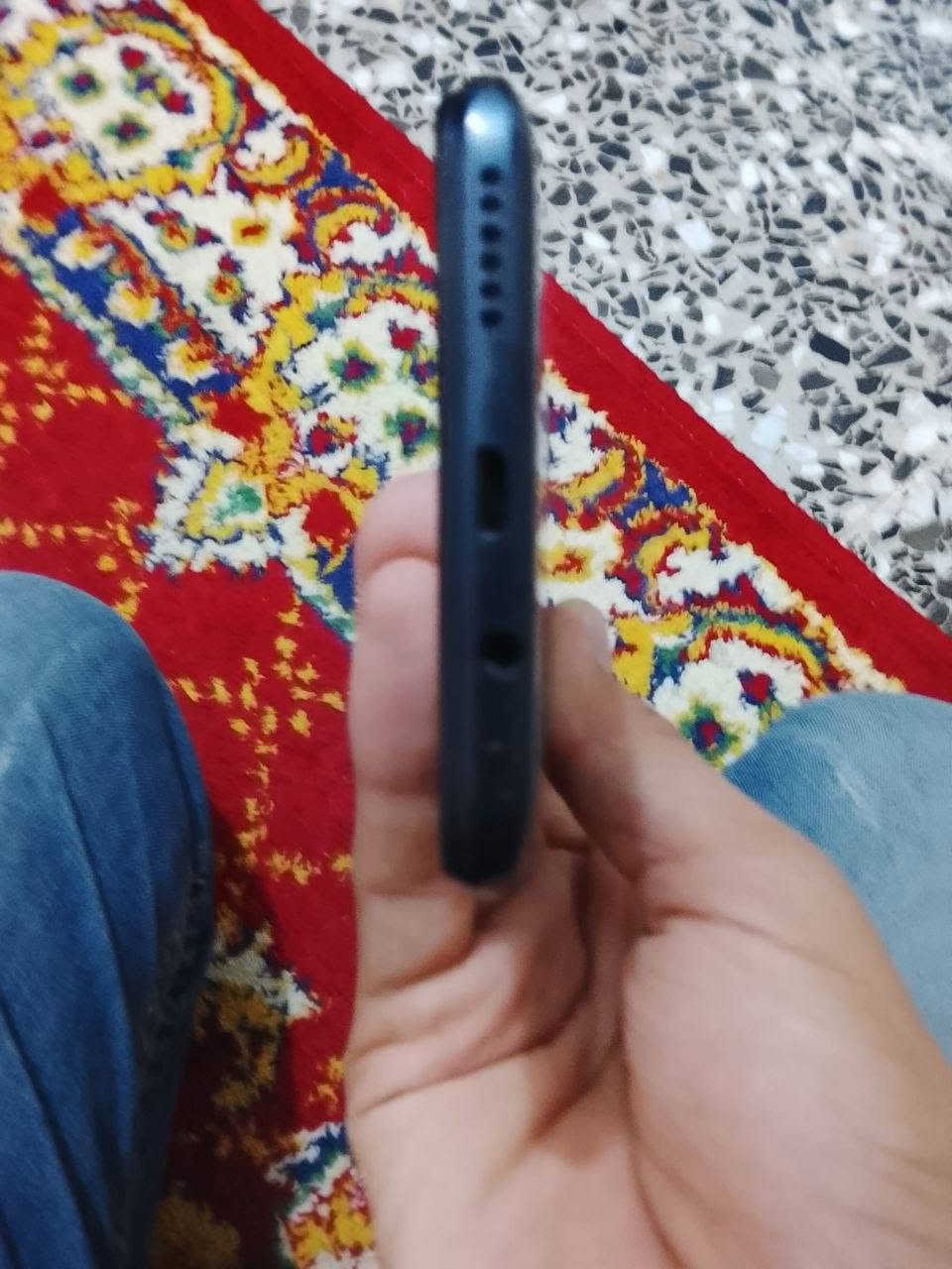 السلام عليكم جهاز البيع السعر مناسب


**إذا كنت صاحب هذا الإعلان وتريد حذفه لأي سبب، رجاءا أرسل رسالة إلى الدعم الفني**