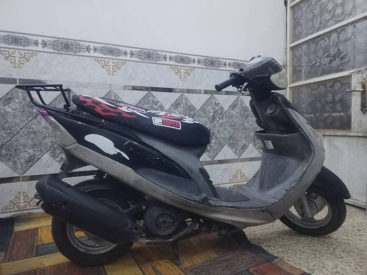 ماكس بلادية سلف هندر ملاح كفالة سعر ٤٥٠ وبيهة مجال ***********
