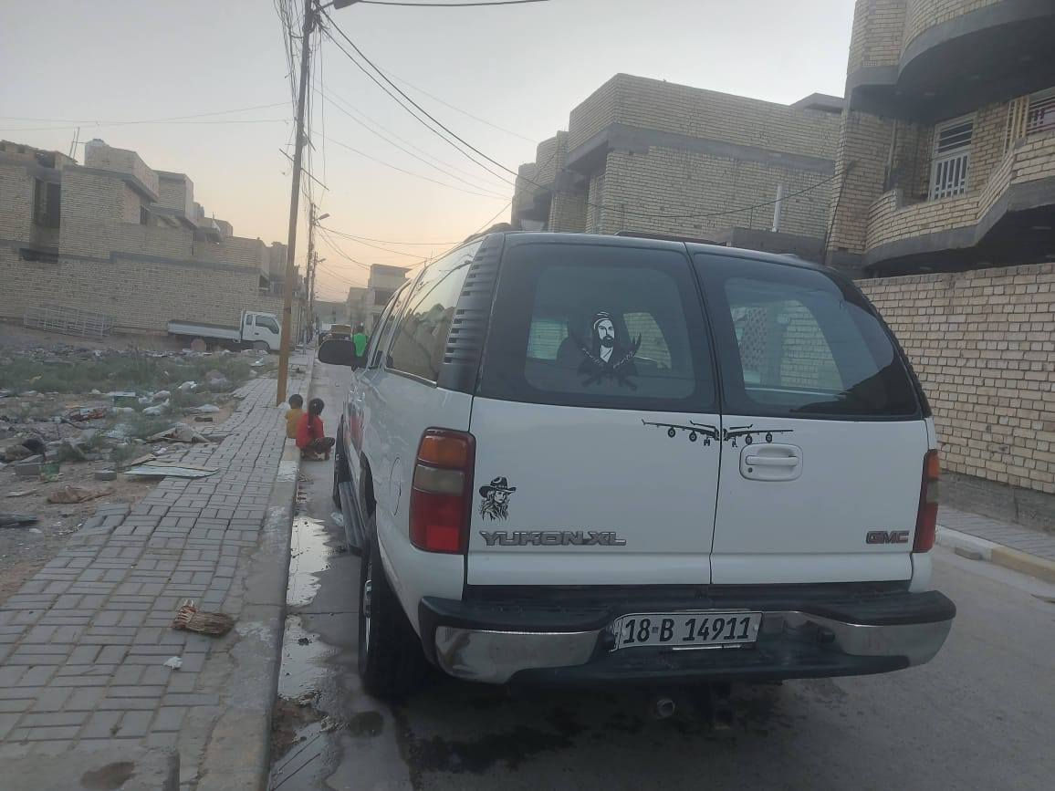 جمسي الفينيه موديل 2001 رقم بابل دولي بسمي أبيض أصلي صبغ احزام بدون دواخل محرك سته اوميه كير الف السياره فحل محرك كير تبريد تخم تاير برج ستون السعر 
95 وبيه مجال ببع أو مراوس ابومامه أو لنترخصوصي 
العنوان بغداد حي الرئاسة شارع عشرين 
***********
