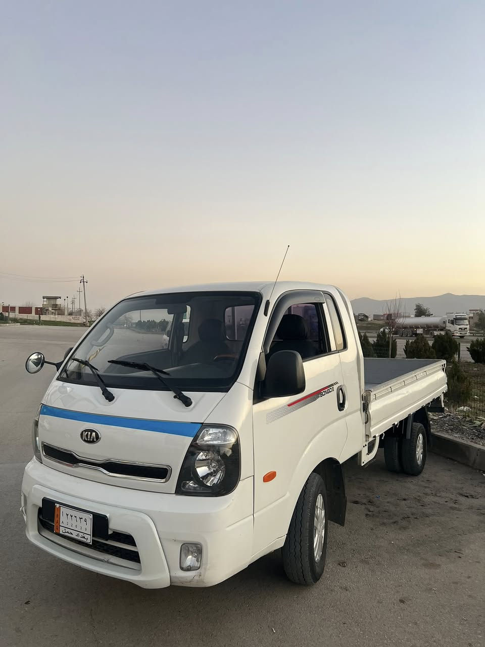 کیا براوە 3000سۆپەر
گیرو مەکینەی بەشەرت
2009کراوە بە 2020
ناوبۆدی تایە بریک کارەبای جایزە
بی مەسرەف
نمونە لە جوانی 
شوین سلیمانی
70گەلا کەمیک مەجال
***********
***********
