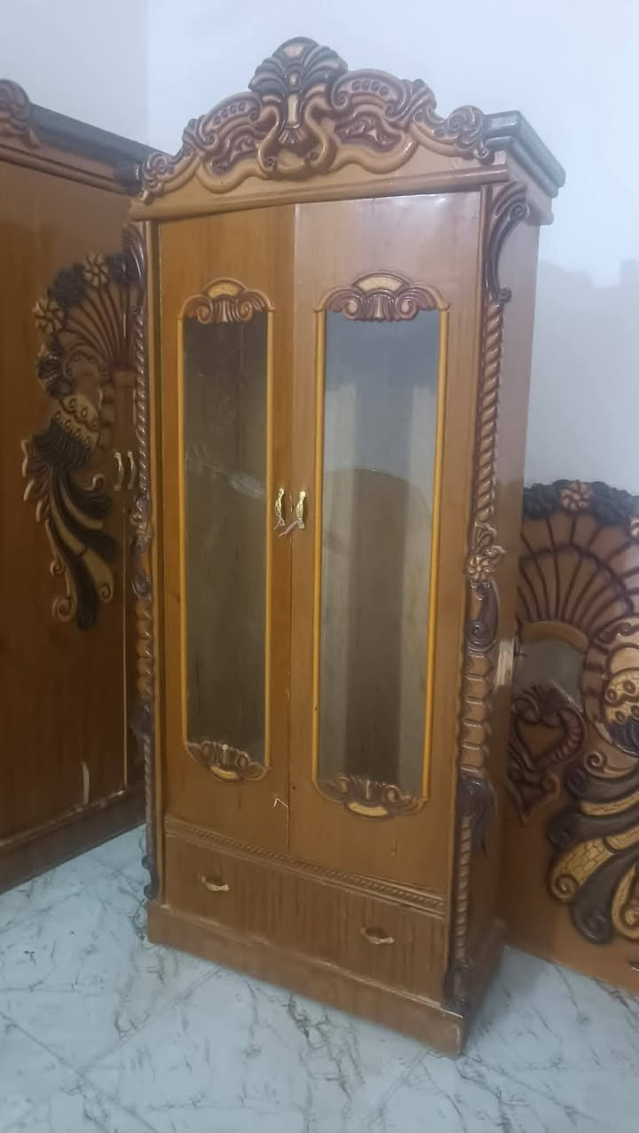 غرفه للبيع سعر250 بي مجال ناصريه نقص تخته جربايه فقط


**إذا كنت صاحب هذا الإعلان وتريد حذفه لأي سبب، رجاءا أرسل رسالة إلى الدعم الفني**