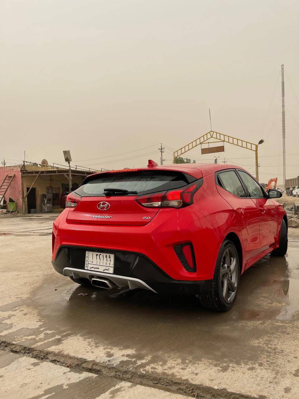 هونداي فيلوستر للبيع
حرة مداور ثاني يوم 

لون احمر طماطي  موديل ٢٠١٩ وارد امريكي جاهزة من كلشي 

حادث چاملغ و بنيد  

  مكينة ٢٠٠٠ دوش المرغوب 

گير AT ٦ نمر اوتماتيك

 ….

شاشة + ٢ كامرة امامي خلفي  بلاد

مثبت سرعة 

مانع انزلاق 

مثبت مسار 

قيادة ذاتية

توقف تلقائي 

 فول تحكمات ستيرن 

٣ وضعيات قيادة 

ويل حجم  ١٧ تخم  تاير جديد 

لايت زنون عالي ناصي منظومة 

لد نهاري

الرقم : ***********

ال ـسعر : اكتـــب ( تـم ) يــجيك خاص ✅
